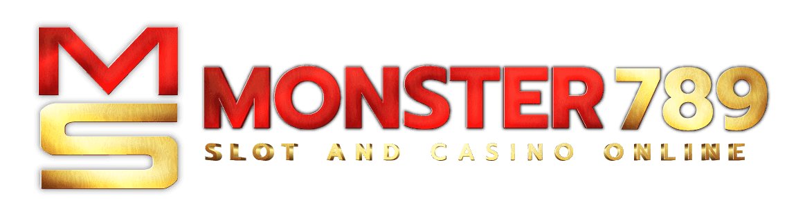 Monster-logo original